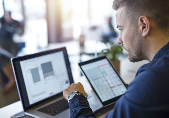 Job Offers operatore sistemi 