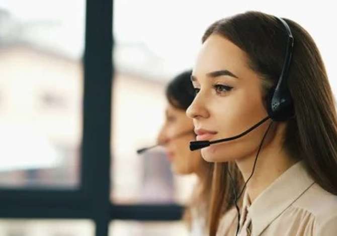 Offerte di lavoro opertaore 