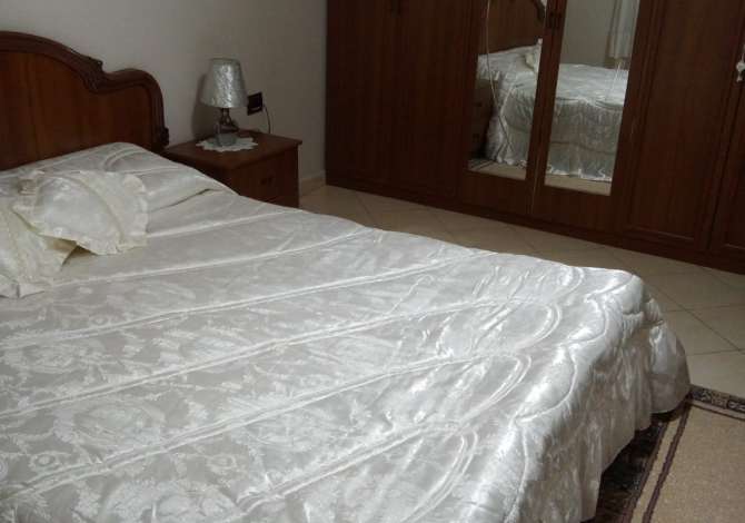 Apartment for sale in Tirana 2+1, Furnished