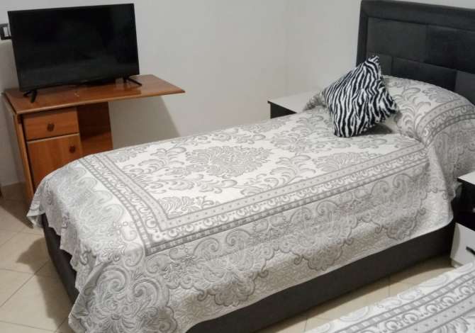 Apartment for sale in Tirana 2+1, Furnished