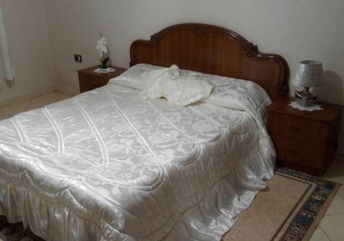 Apartment for sale in Tirana 2+1, Furnished