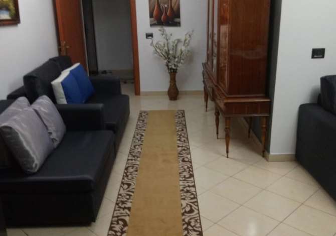 Apartment for sale in Tirana 2+1, Furnished