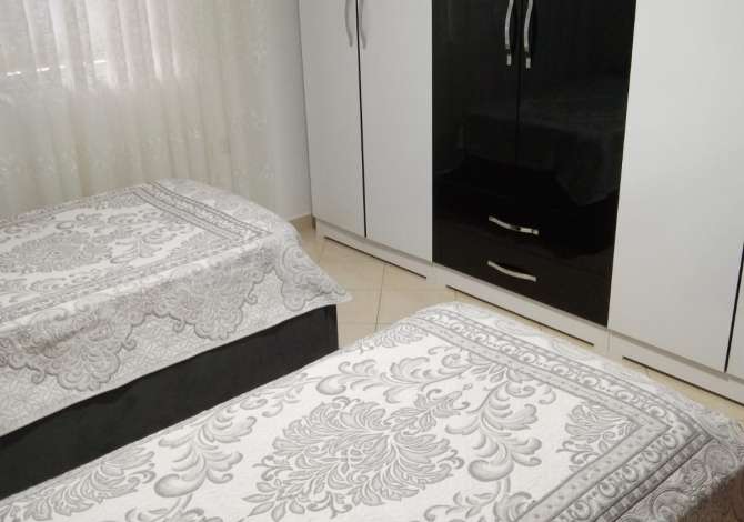 Apartment for sale in Tirana 2+1, Furnished