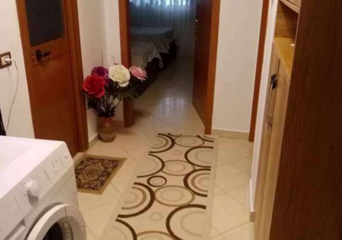 Apartment for sale in Tirana 2+1, Furnished