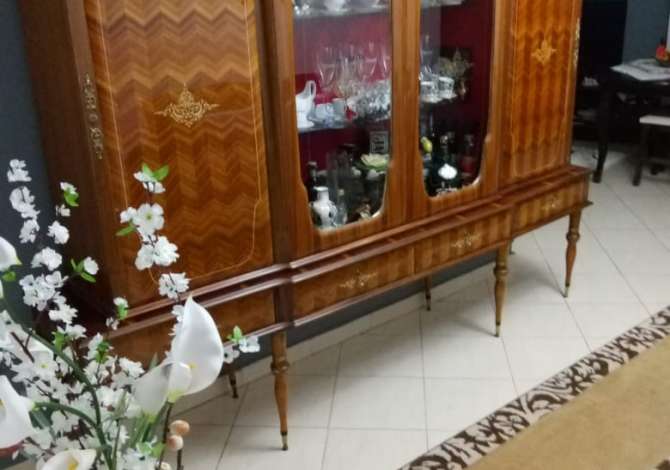 Apartment for sale in Tirana 2+1, Furnished