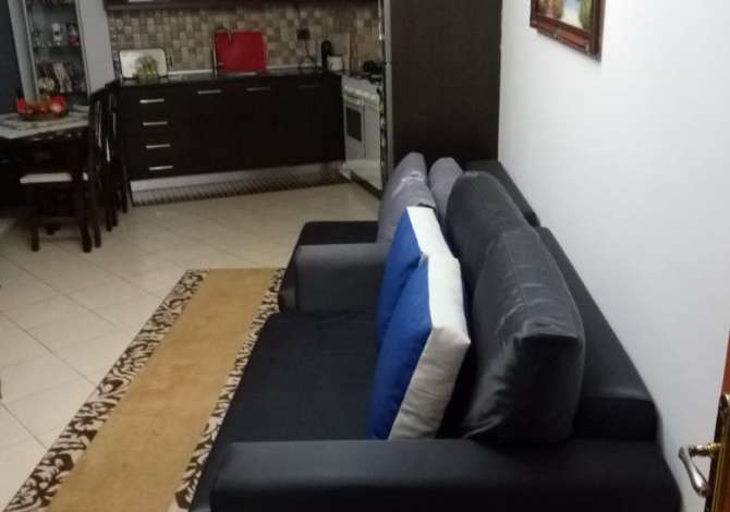 Apartment for sale in Tirana 2+1, Furnished