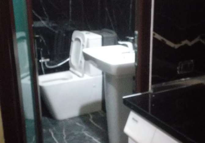 Shtepi me qera 1+1 ne Tirane - 250 Euro