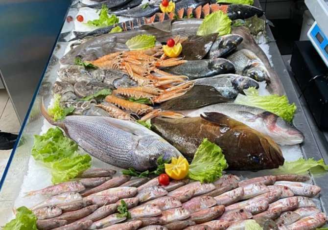 Njoftime Pune ne Tirane, Profesioni Ndihmes kuzhinier, Pastrues/e peshku dhe Lavapjatese , Me eksperience, Pagesa Me Marreveshje.