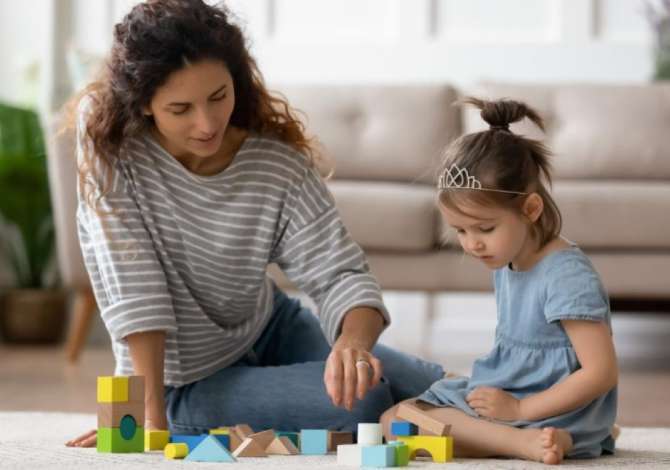 Job Offers Babysitter