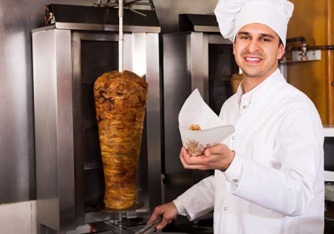 Job Offers Punetor/e fast foodi