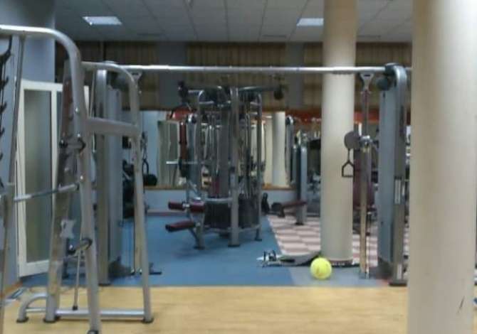 Marketplace for Business Brokers in Tirana - 70,000 Euro