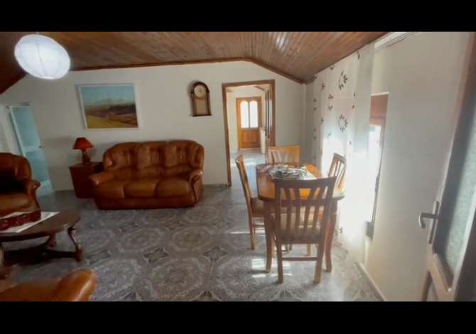 Shtepi me qera 1+1 ne Tirane - 300 Euro