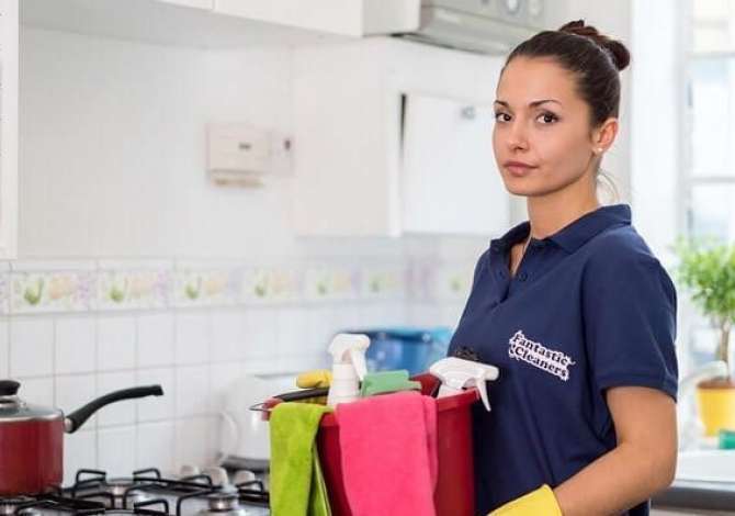 Njoftime Pune Sanitare