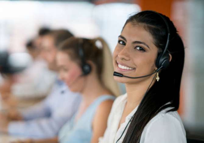 Njoftime Pune Retention , Team leader , Agjente 