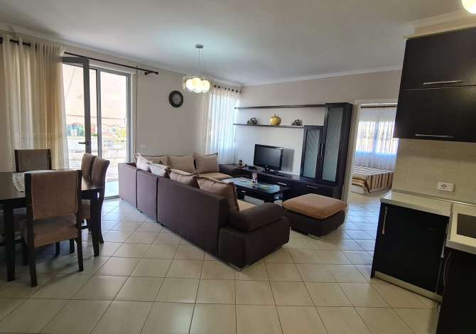 Shitet apartamenti afer Vizion Plus 