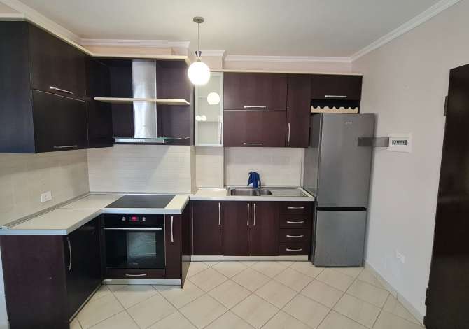 Apartment for sale in Tirana 2+1, Furnished