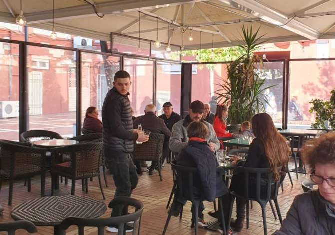 Marketplace for Business Brokers  in Tirana - 35,000 Euro