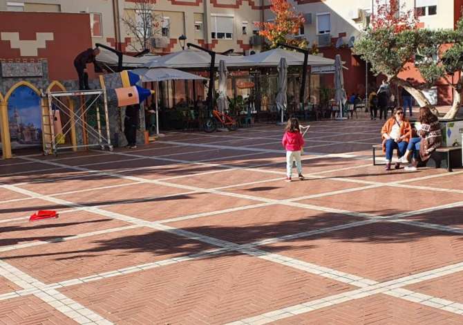 Marketplace for Business Brokers in Tirana - 35,000 Euro