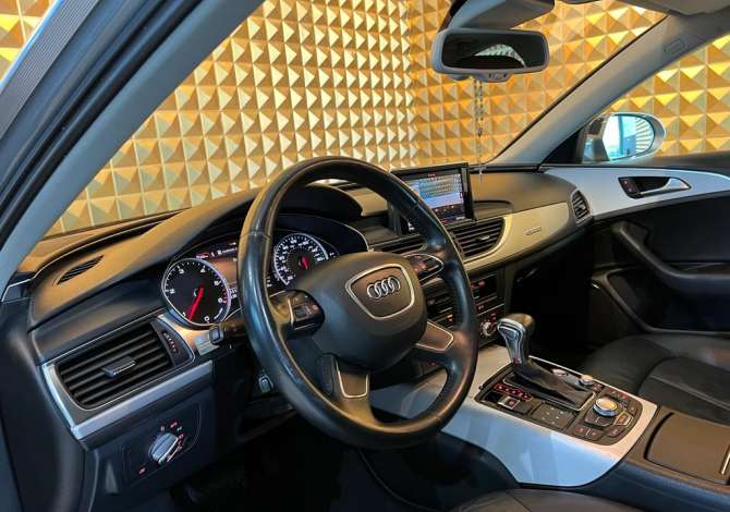 Makina ne shitje ne Tirane - 16,000 Euro
