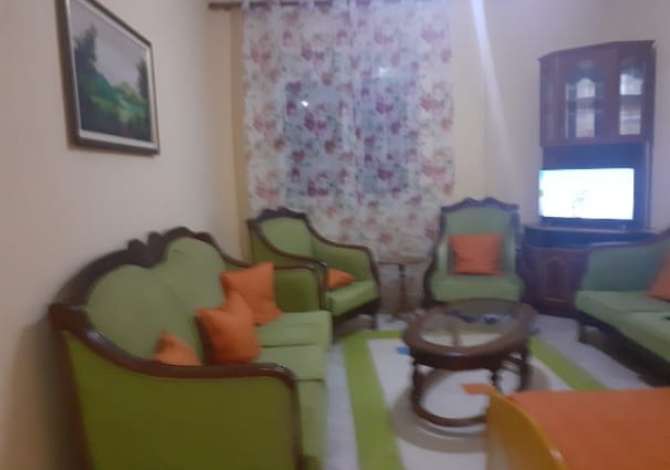 Shtepi me qera 1+1 ne Tirane - 30,000 Leke