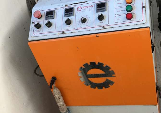 Working Tools  in Tirana - 12,000 Euro