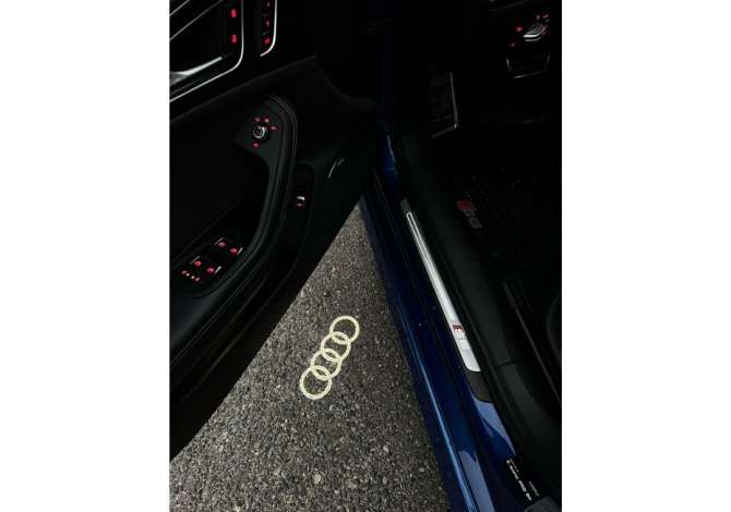Cars for sale in Tirana, Audi, 2016 Benzine,Kambio Automatik Payment 37,000  Euro.
