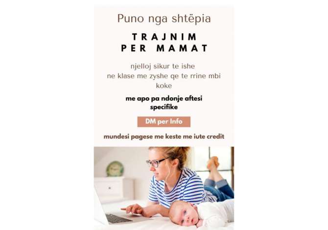 📣 Trajnim ne Fiverr 2023 