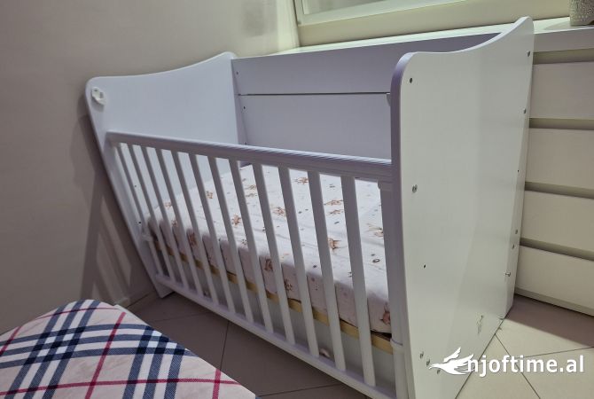 Artikuj te ndryshem  ne Tirane - 198 Euro
