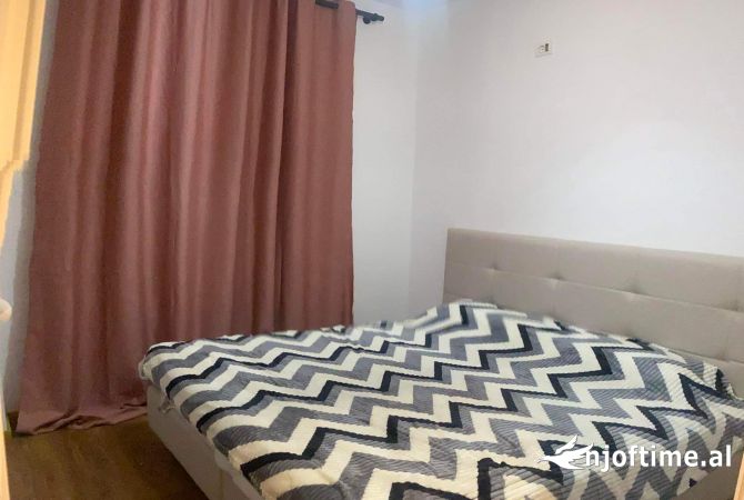 Shtepi me qera 2+1 ne Durres - 120 Euro