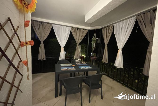 Shtepi me qera Shtepi Private ne Durres, 2+1, Mobilimi E mobiluar, Pagesa 120  Euro.