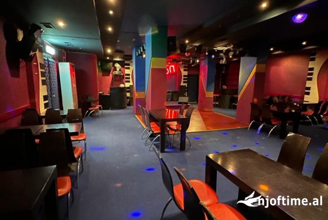 Okazion!!! Shitet biznesi &ambjenti