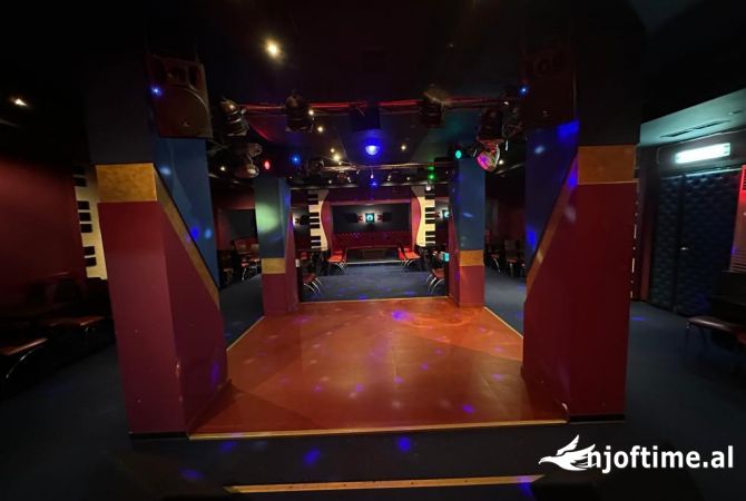 Okazion!!! Shitet biznesi &ambjenti