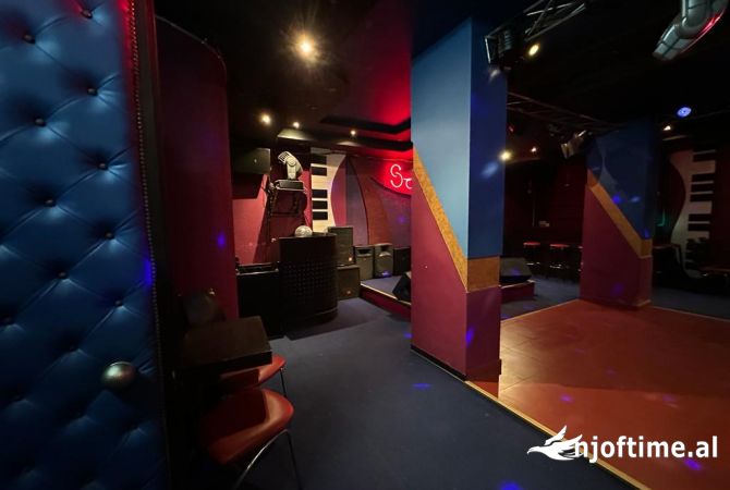 Ambient biznesi ne shitje 3+1 ne Tirane - 200,000 Euro