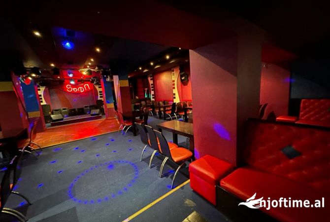 Okazion!!! Shitet biznesi &ambjenti