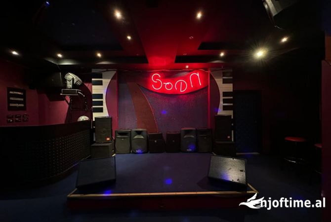 Okazion!!! Shitet biznesi &ambjenti