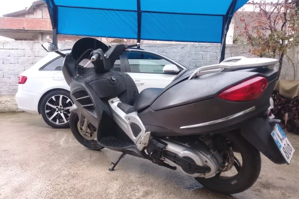 Moto e Scooter in vendita a Tirana - 1,300 Leke