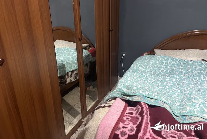 Shtepi me qera 1+1 ne Tirane - 250 Euro