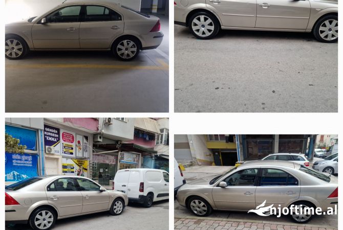 Makina ne shitje  ne Tirane - 350,000 Leke