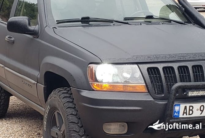 Makina ne shitje  ne Tirane - 127,000 Euro