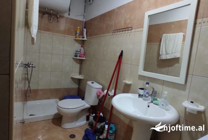 Shtepi ne shitje Apartament ne Sarande, 2+1, Mobilimi E mobiluar, Pagesa 9,500,000  Leke.