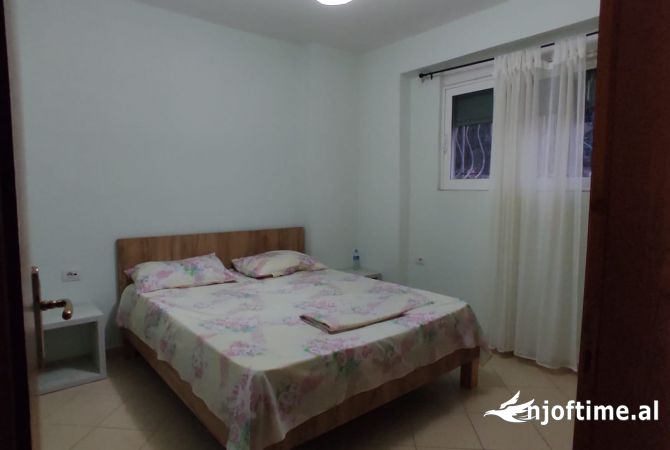 Shtepi ne shitje Apartament ne Sarande, 2+1, Mobilimi E mobiluar, Pagesa 9,500,000  Leke.