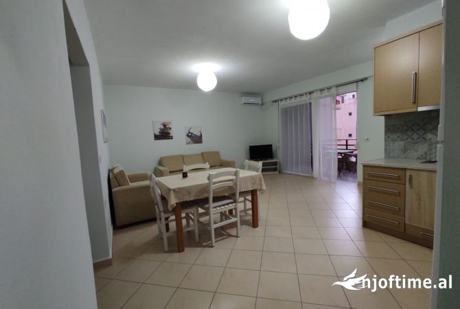 Shtepi ne shitje 2+1 ne Sarande - 9,500,000 Leke