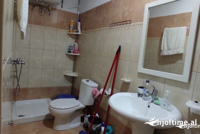 Shtepi ne shitje Apartament ne Sarande, 2+1, Mobilimi E mobiluar, Pagesa 9,500,000  Leke.