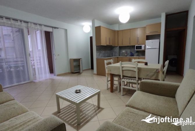 Shtepi ne shitje 2+1 ne Sarande - 9,500,000 Leke