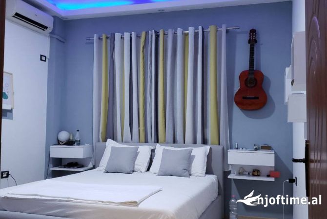 Shtepi me qera 2+1 ne Tirane - 45,000 Leke