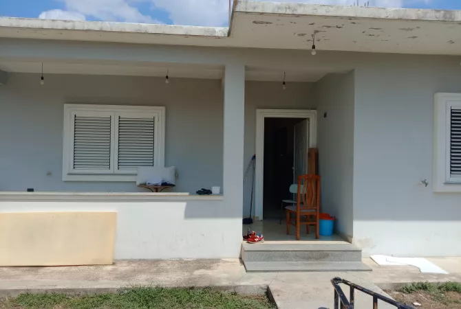 House for Sale 2+1 in Tirana - 15,000,000 Leke