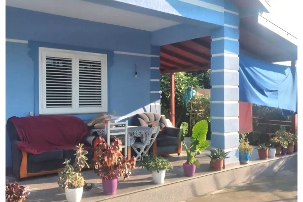 Shtepi ne shitje 3+1 ne Tirane - 14,000,000 Leke