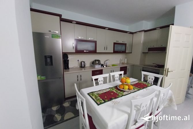 Shtepi me qera 2+1 ne Tirane - 500 Euro