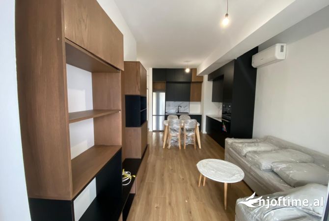 Shtepi me qera 1+1 ne Tirane - 45,000 Leke
