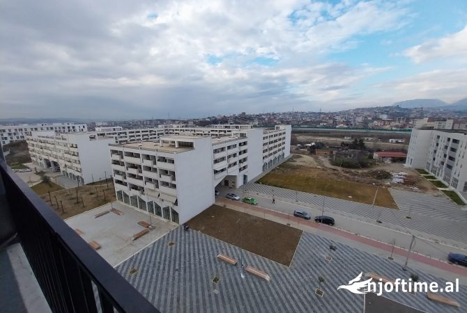 Shtepi me qera Apartament ne Tirane, 2+1, Mobilimi E mobiluar, Pagesa 50,000  Leke.